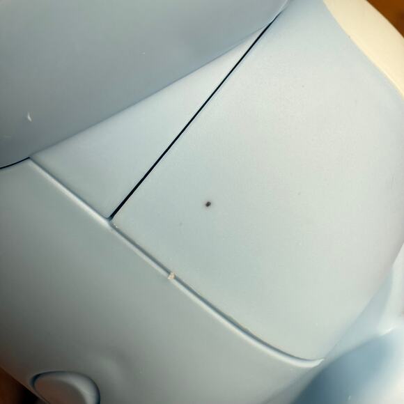 VTech Kids Childrens Musical Interactive Songs Copycat Game Scooter Time Bluey - Picture 8 of 8